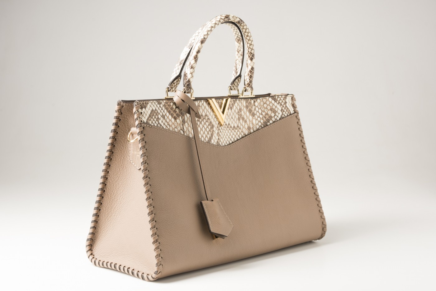 Le Tote de Louis Vuitton