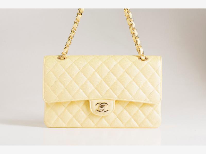 Chanel - Sac classique Chanel