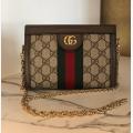 Gucci - Handbag Ophidia